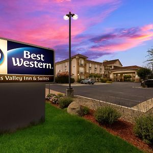 Best Western Plus Salinas Valley Inn&Suites